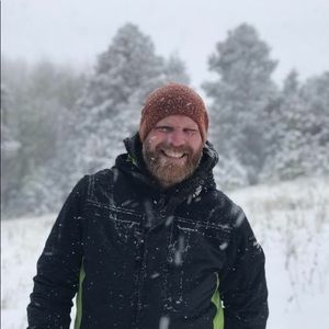 Meet your Posher, Keith